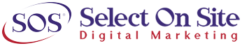 Select On Site LLC Logo